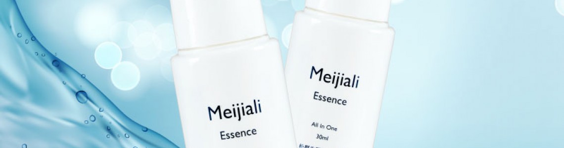 Meijiali美伽麗(美顏水)